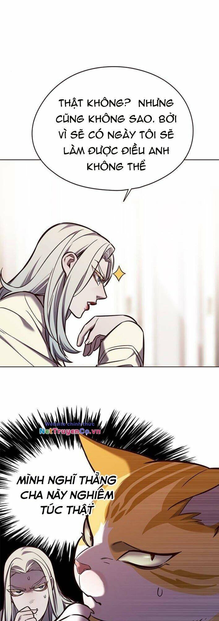 Cô Dâu Của Sói Trắng Chapter 139 - Trang 2