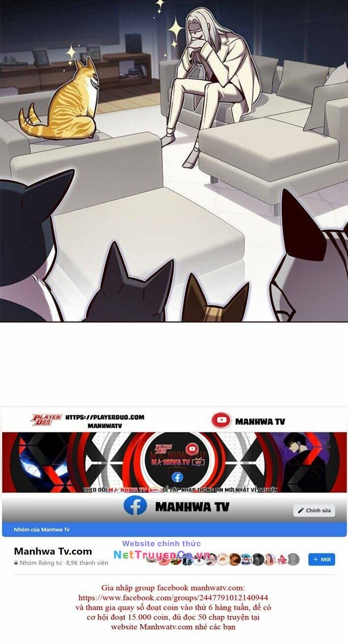 Cô Dâu Của Sói Trắng Chapter 139 - Trang 2