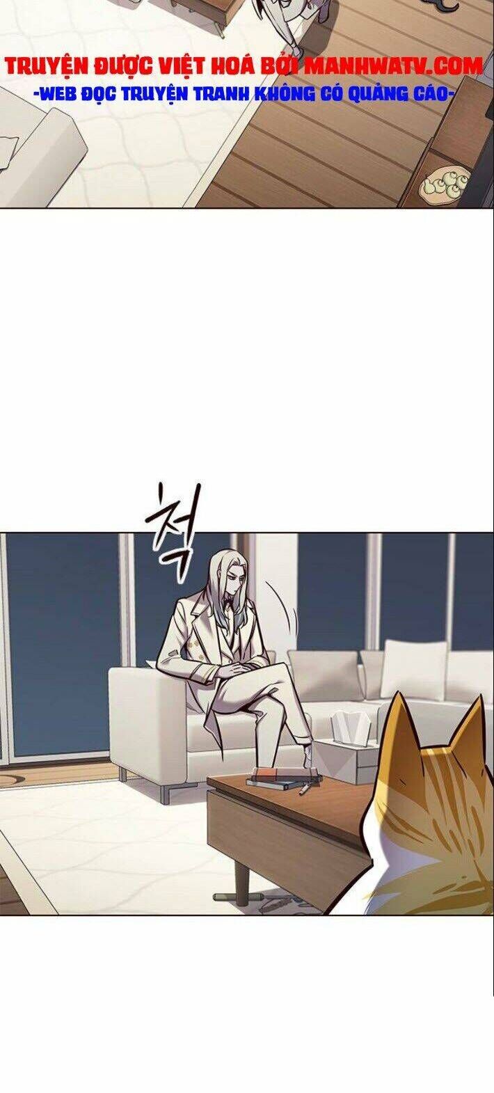 Cô Dâu Của Sói Trắng Chapter 139 - Trang 2