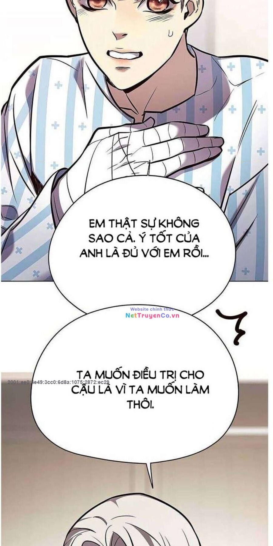 Cô Dâu Của Sói Trắng Chapter 140 - Trang 2