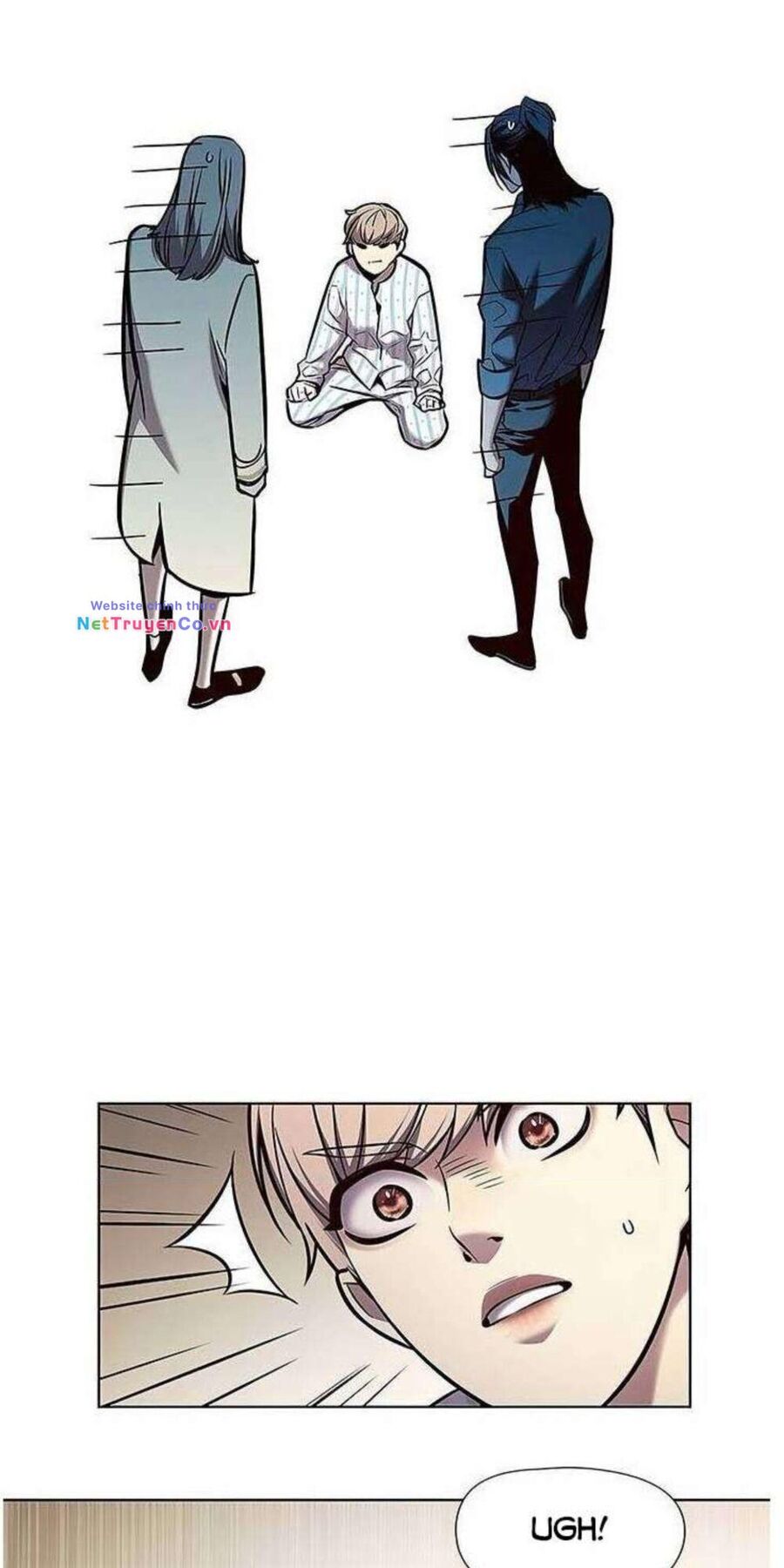 Cô Dâu Của Sói Trắng Chapter 140 - Trang 2