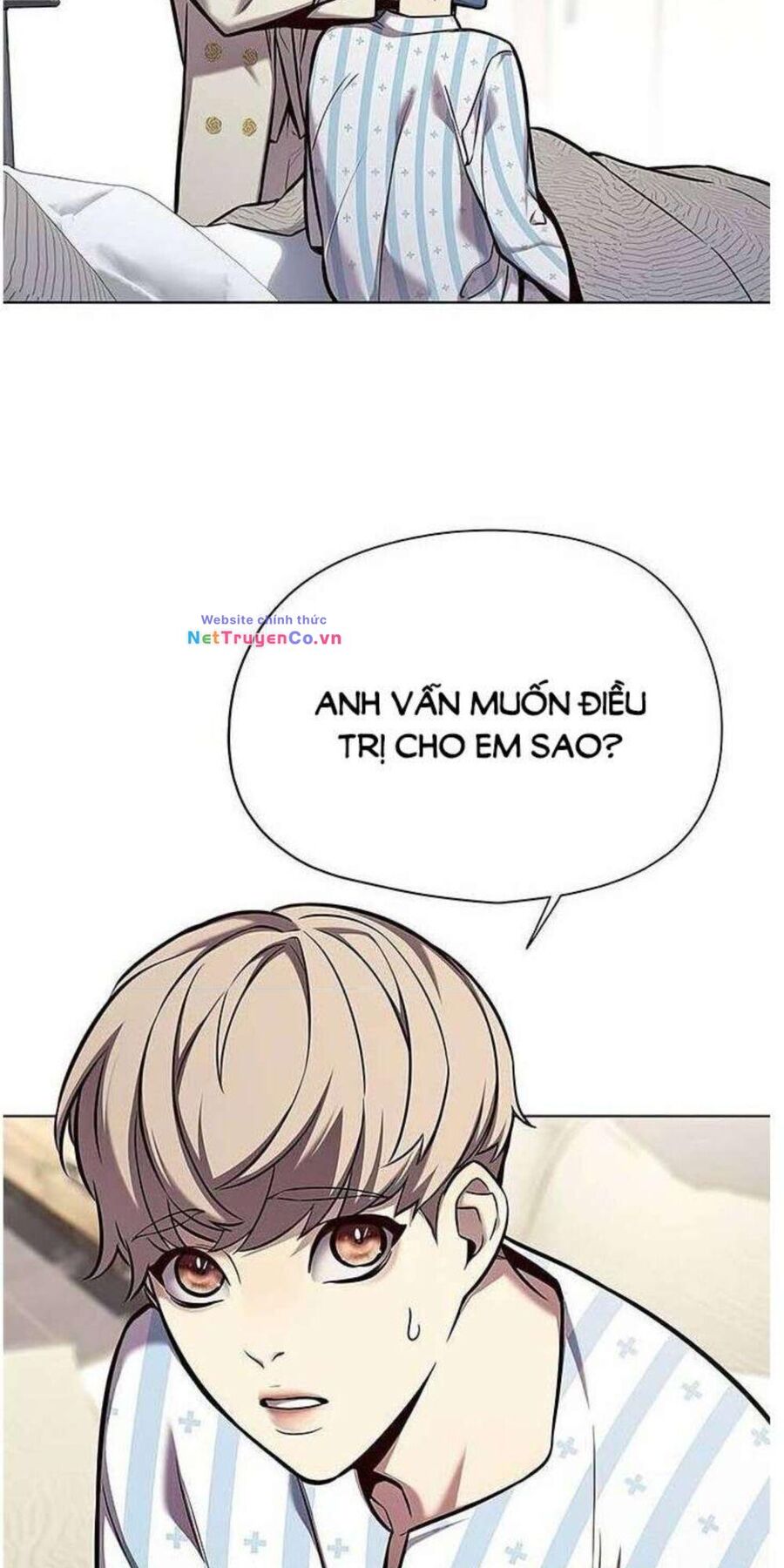 Cô Dâu Của Sói Trắng Chapter 140 - Trang 2