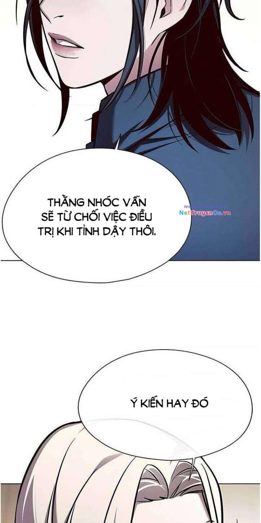 Cô Dâu Của Sói Trắng Chapter 140 - Trang 2