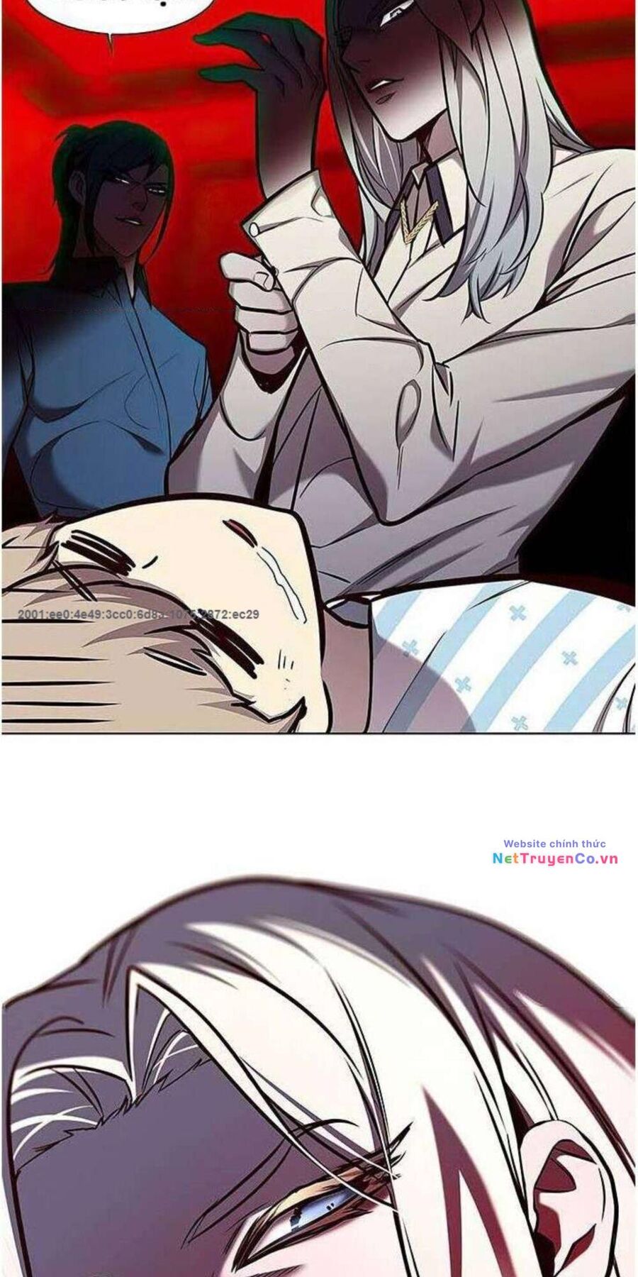 Cô Dâu Của Sói Trắng Chapter 140 - Trang 2