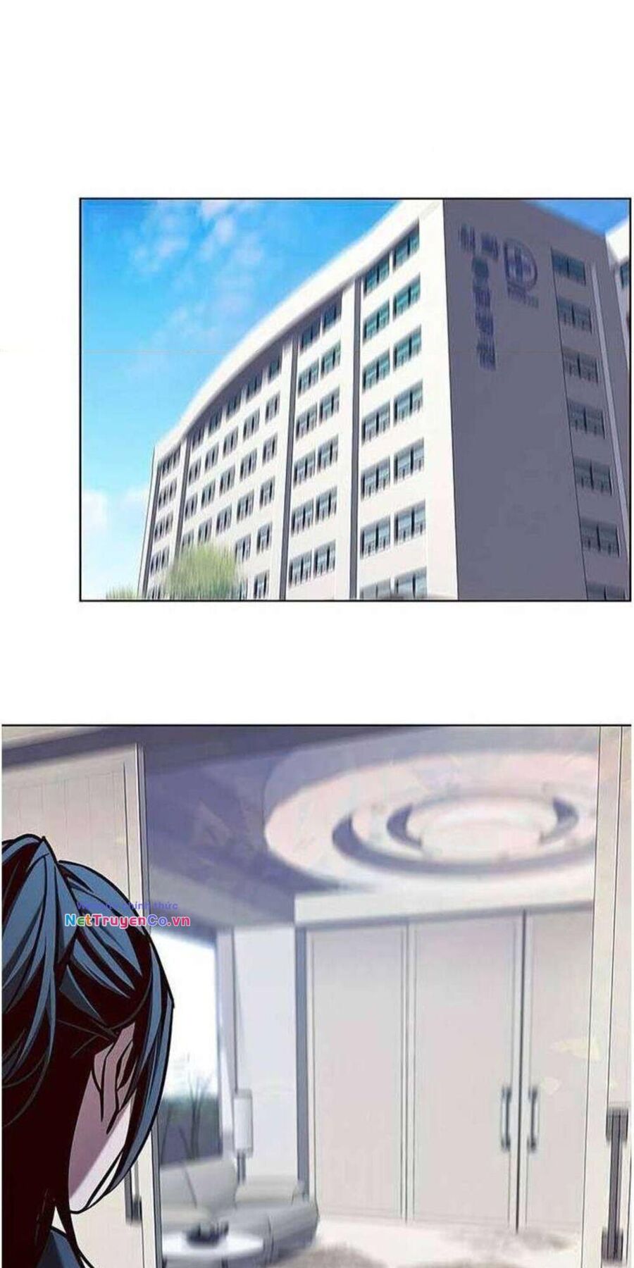 Cô Dâu Của Sói Trắng Chapter 140 - Trang 2