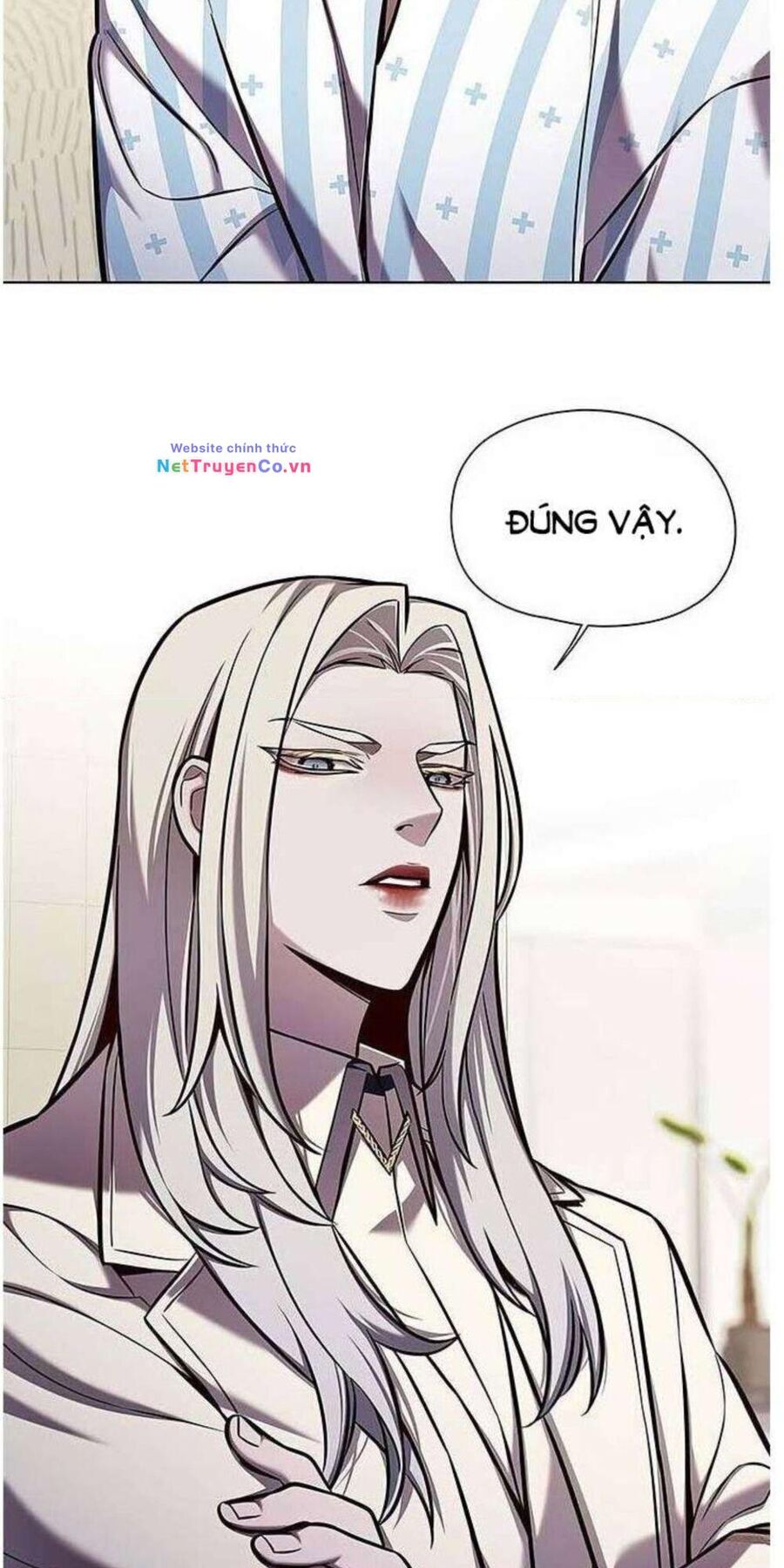 Cô Dâu Của Sói Trắng Chapter 140 - Trang 2