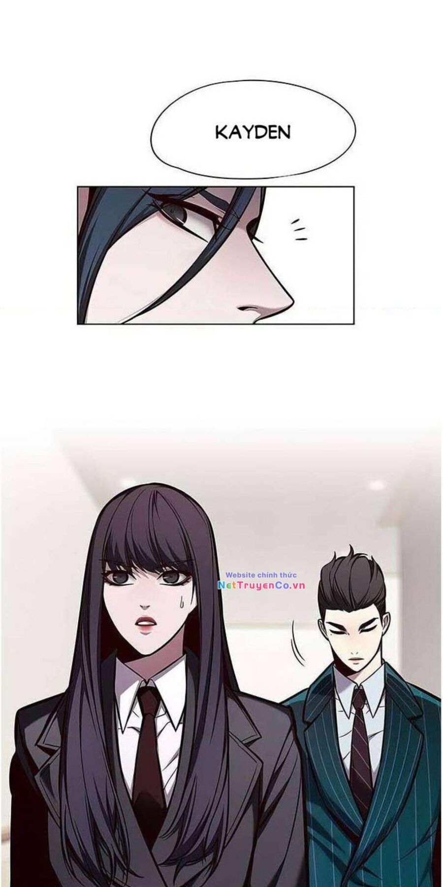 Cô Dâu Của Sói Trắng Chapter 140 - Trang 2