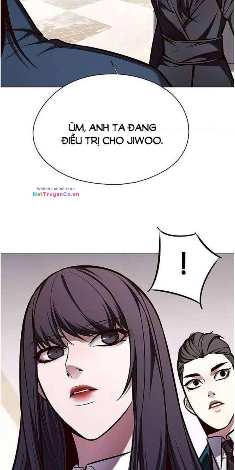 Cô Dâu Của Sói Trắng Chapter 140 - Trang 2