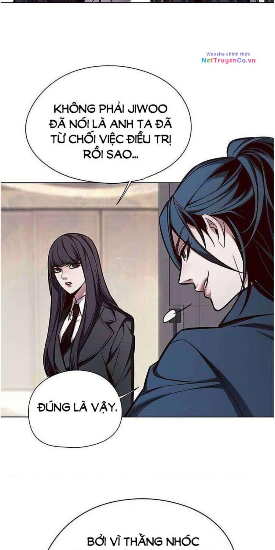 Cô Dâu Của Sói Trắng Chapter 140 - Trang 2