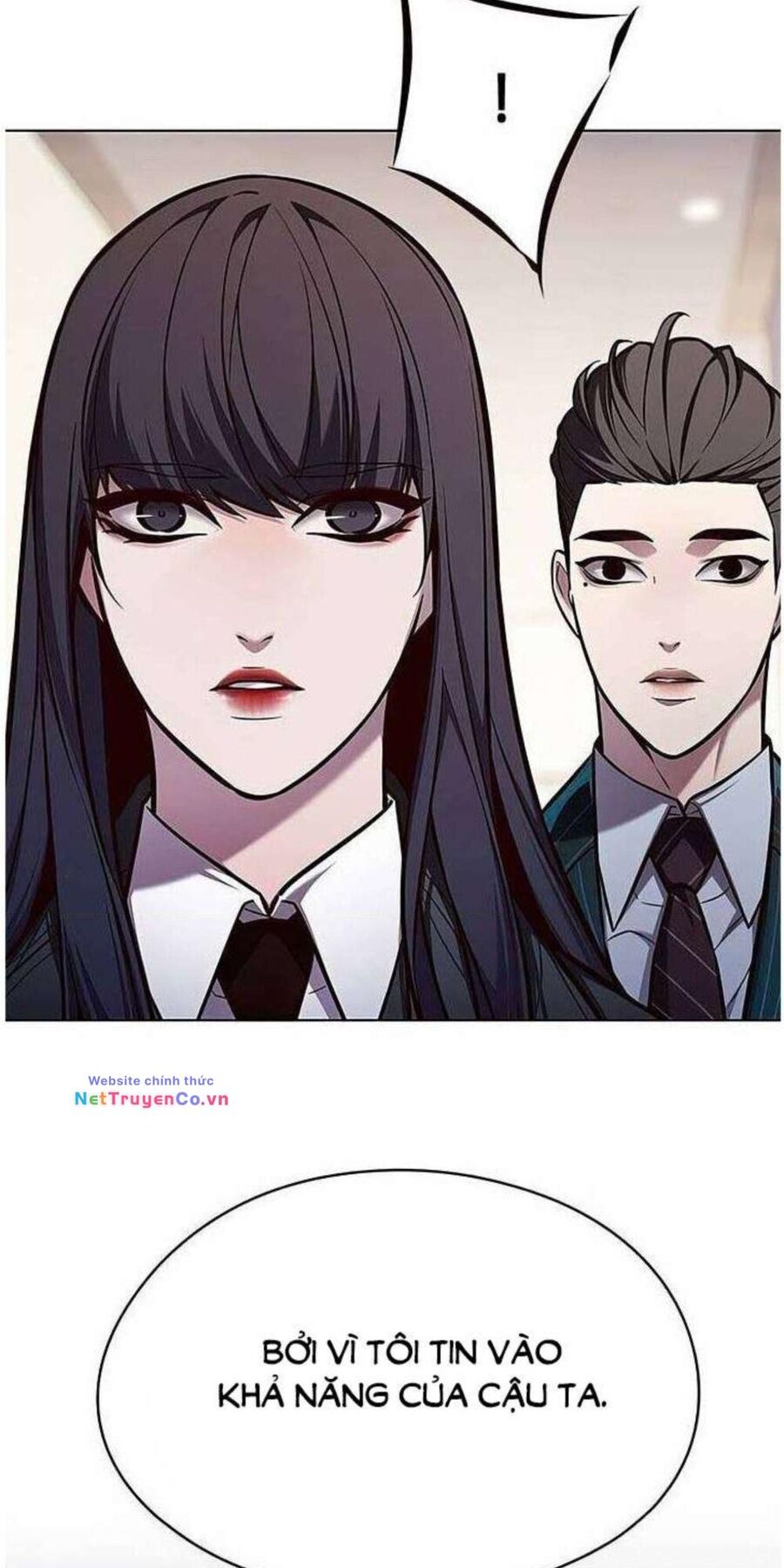 Cô Dâu Của Sói Trắng Chapter 140 - Trang 2