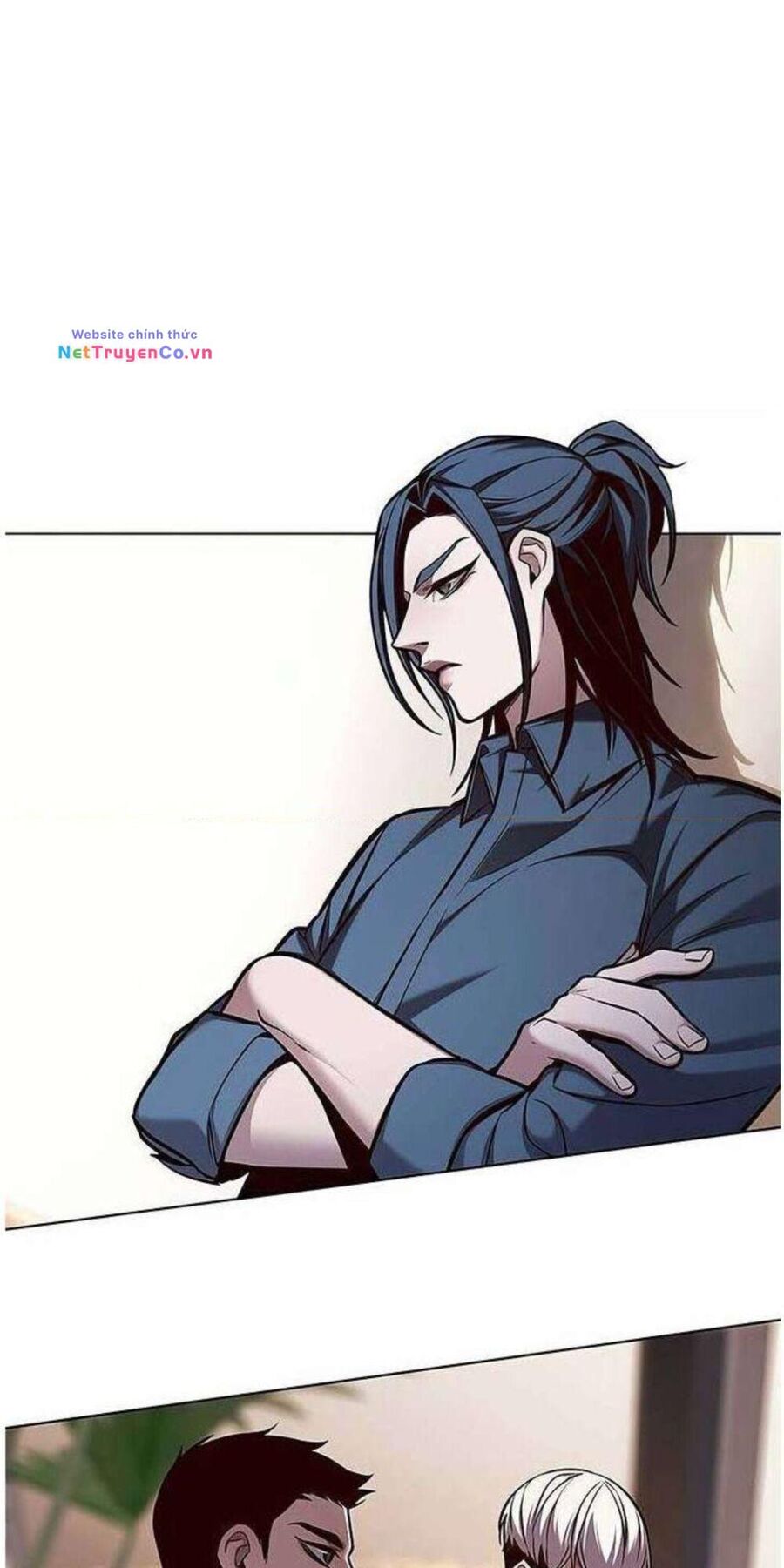 Cô Dâu Của Sói Trắng Chapter 140 - Trang 2