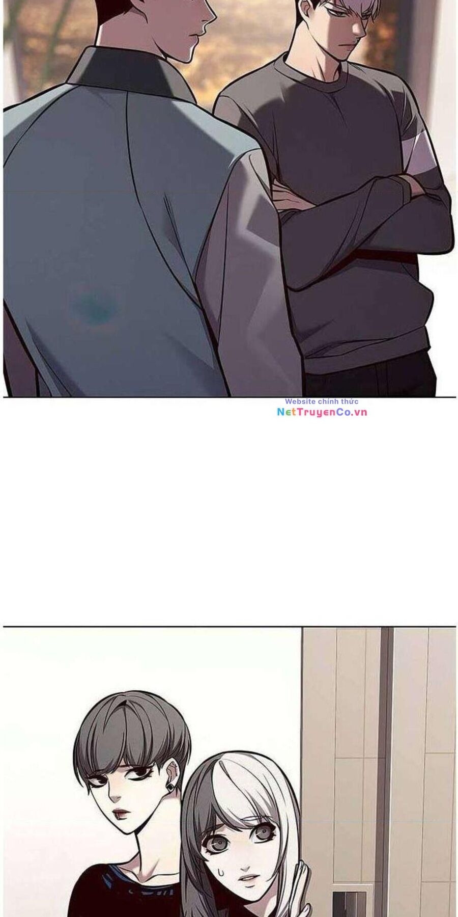 Cô Dâu Của Sói Trắng Chapter 140 - Trang 2