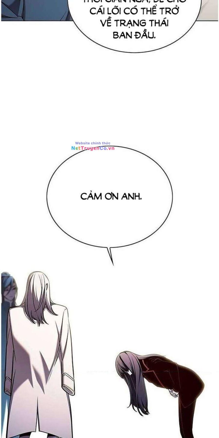 Cô Dâu Của Sói Trắng Chapter 140 - Trang 2