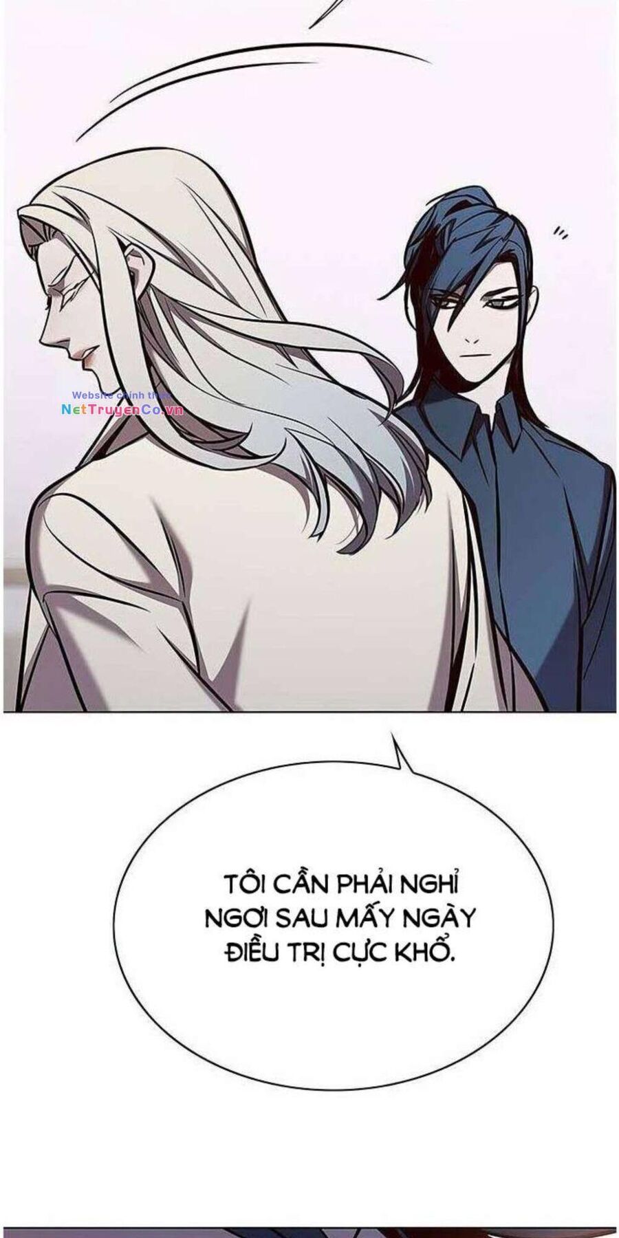 Cô Dâu Của Sói Trắng Chapter 140 - Trang 2