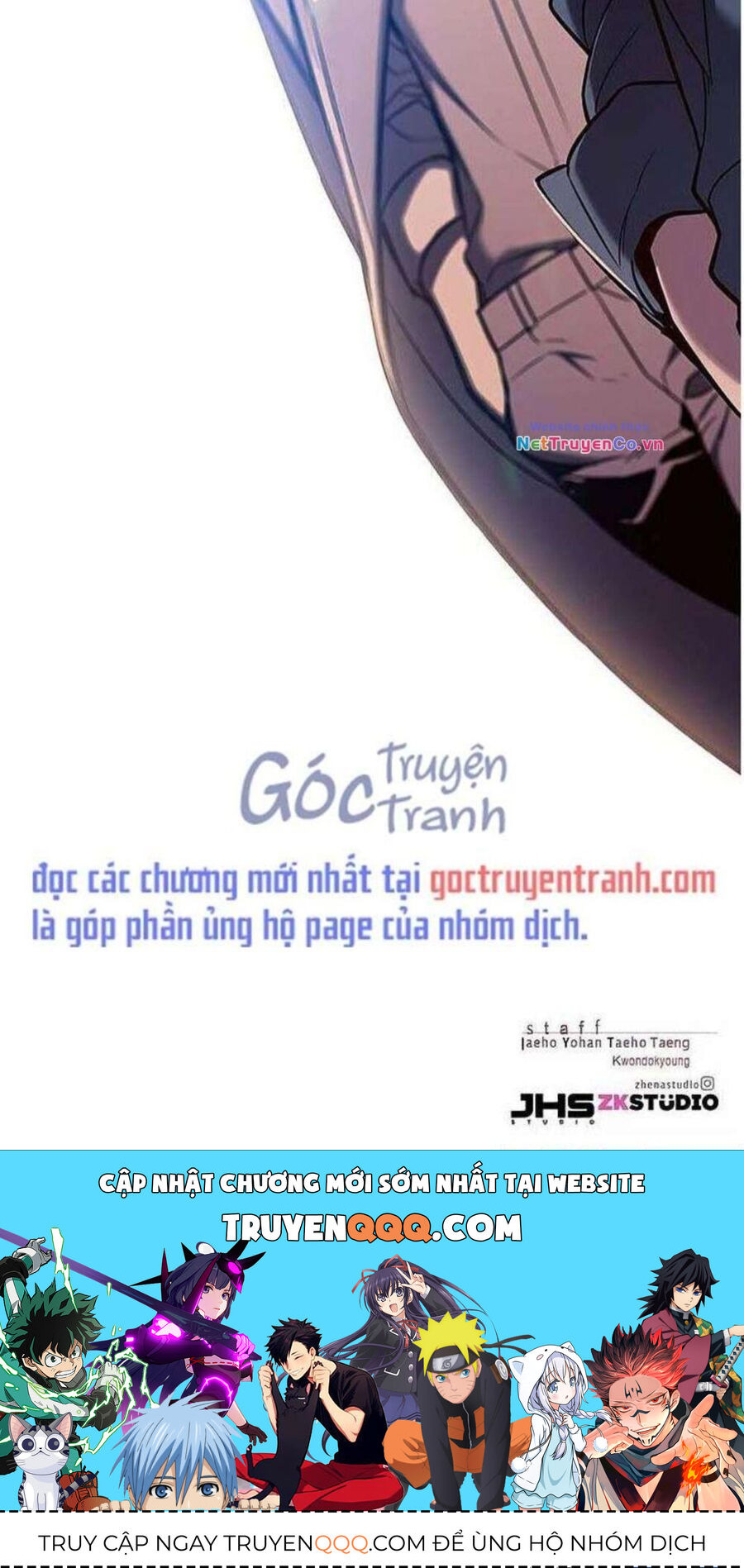 Cô Dâu Của Sói Trắng Chapter 140 - Trang 2