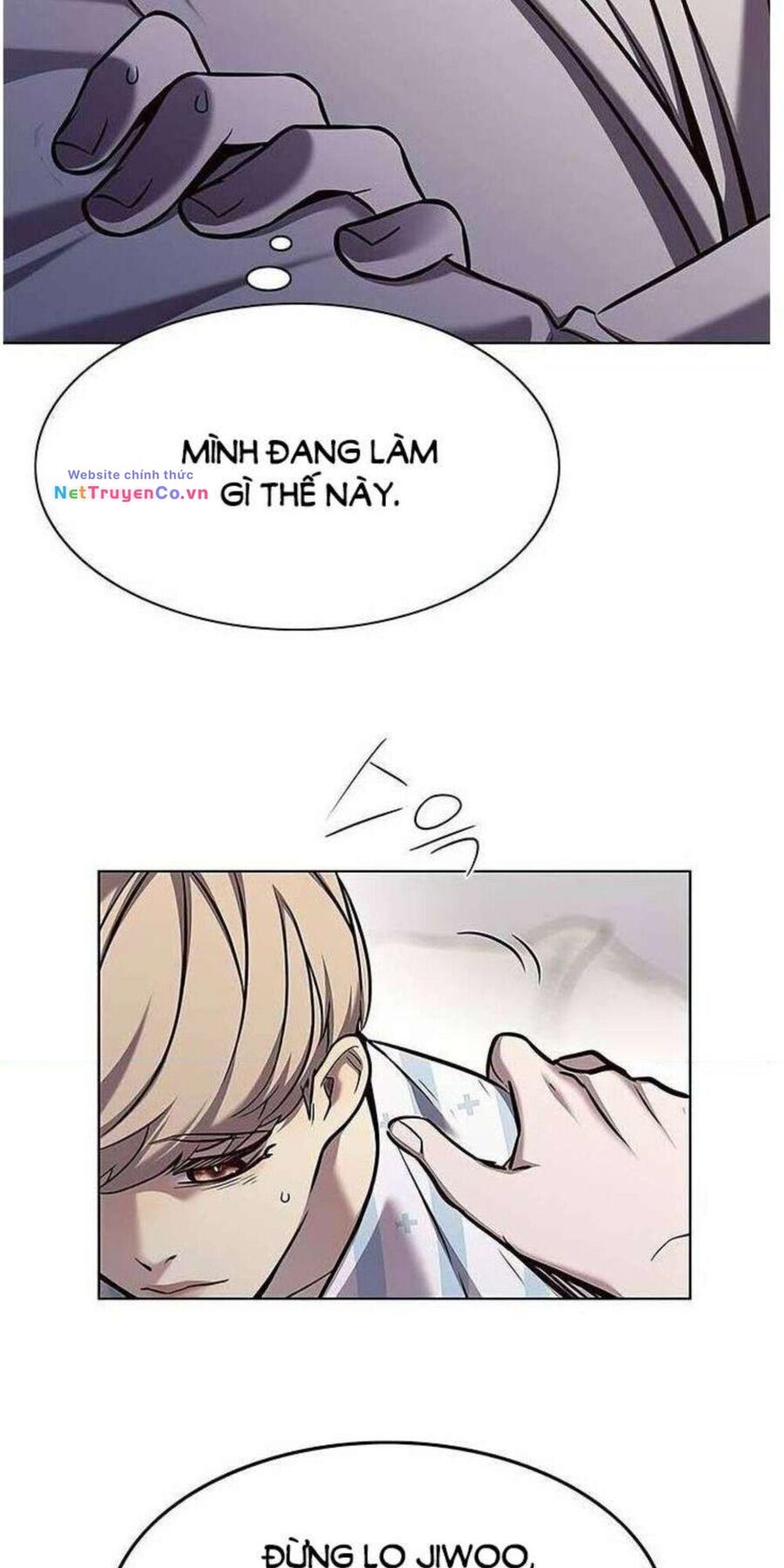 Cô Dâu Của Sói Trắng Chapter 140 - Trang 2