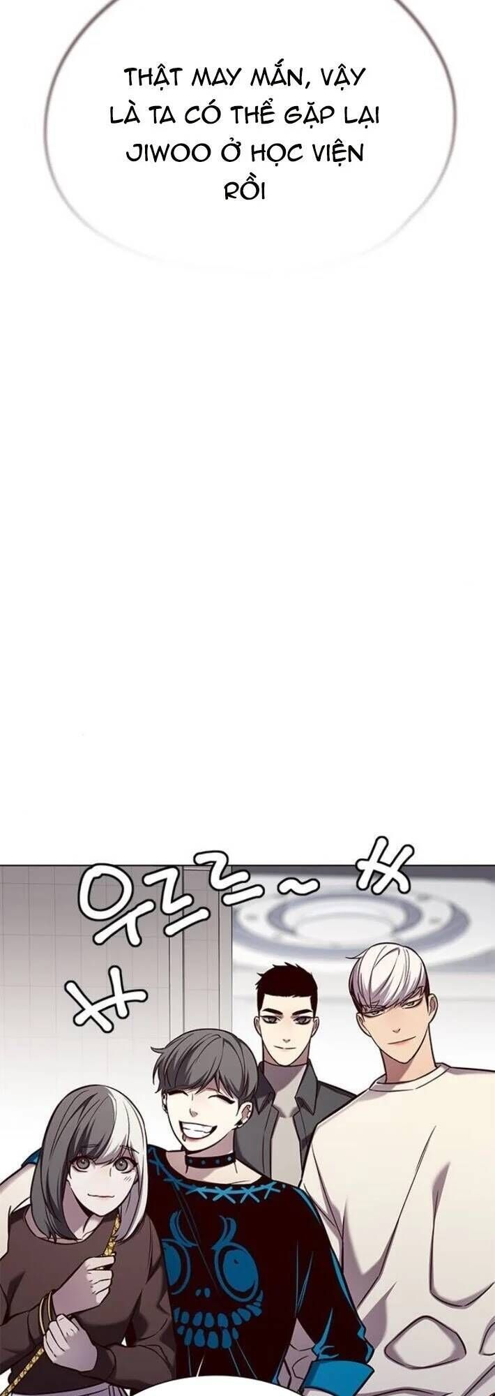 Cô Dâu Của Sói Trắng Chapter 141 - Trang 2