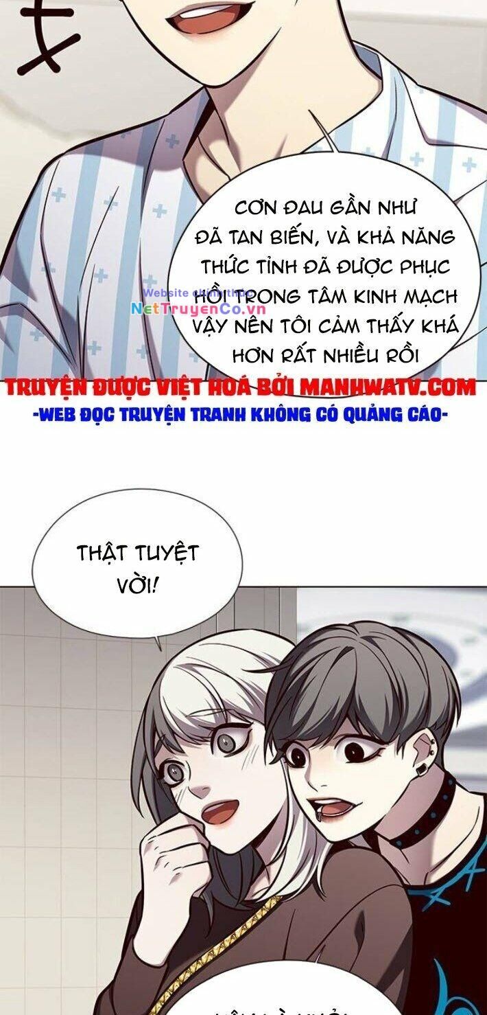 Cô Dâu Của Sói Trắng Chapter 141 - Trang 2