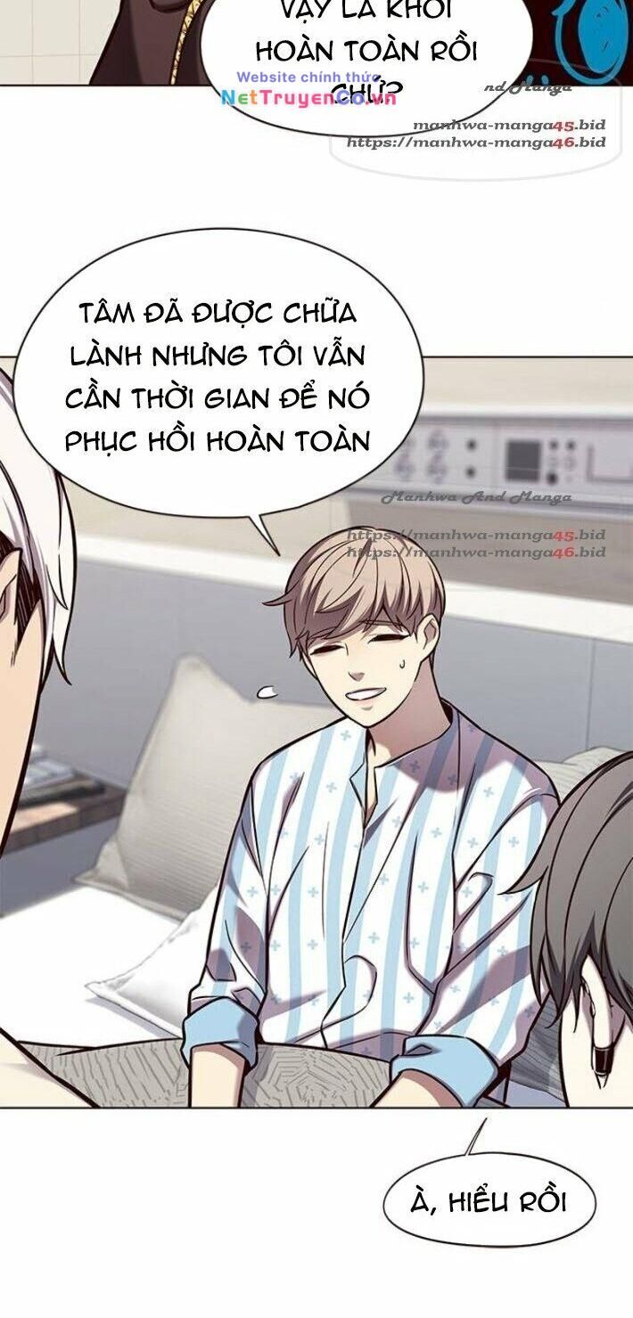 Cô Dâu Của Sói Trắng Chapter 141 - Trang 2