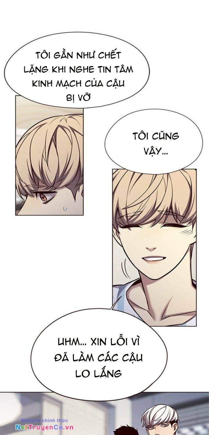 Cô Dâu Của Sói Trắng Chapter 141 - Trang 2