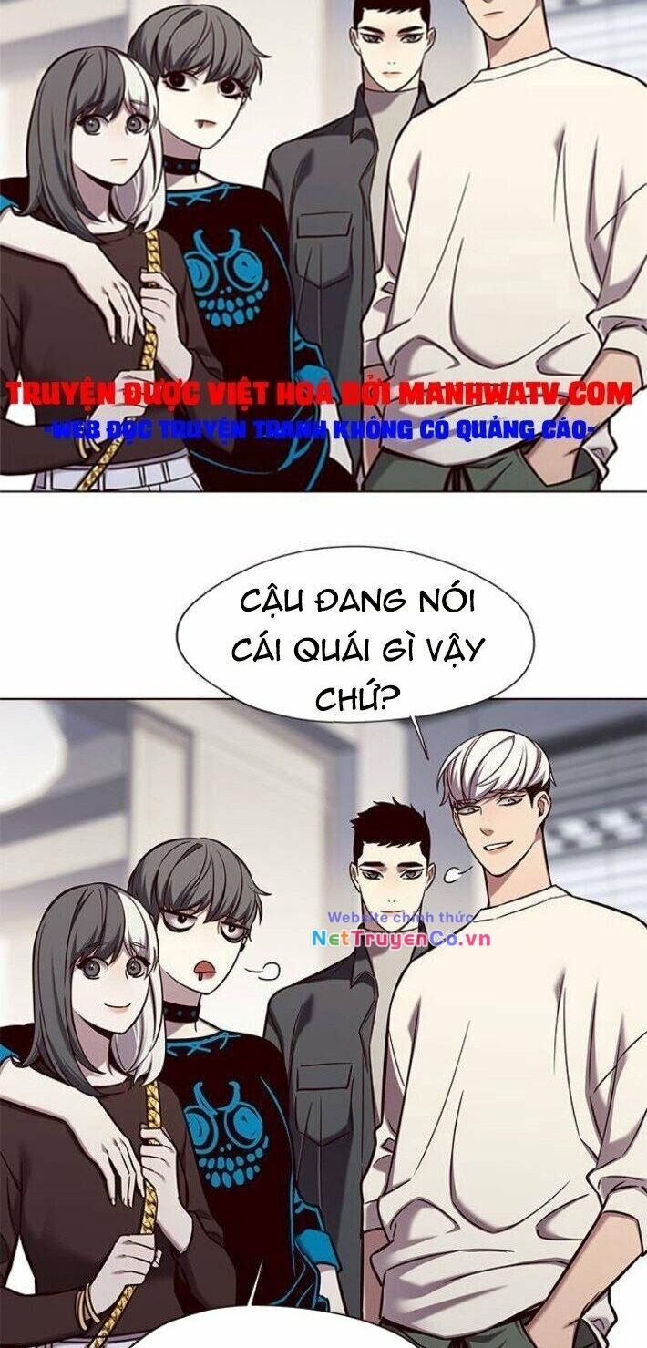 Cô Dâu Của Sói Trắng Chapter 141 - Trang 2