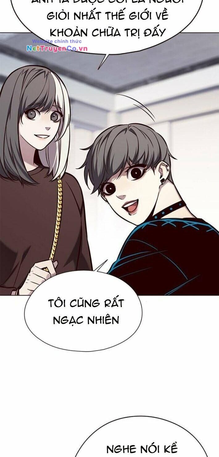 Cô Dâu Của Sói Trắng Chapter 141 - Trang 2