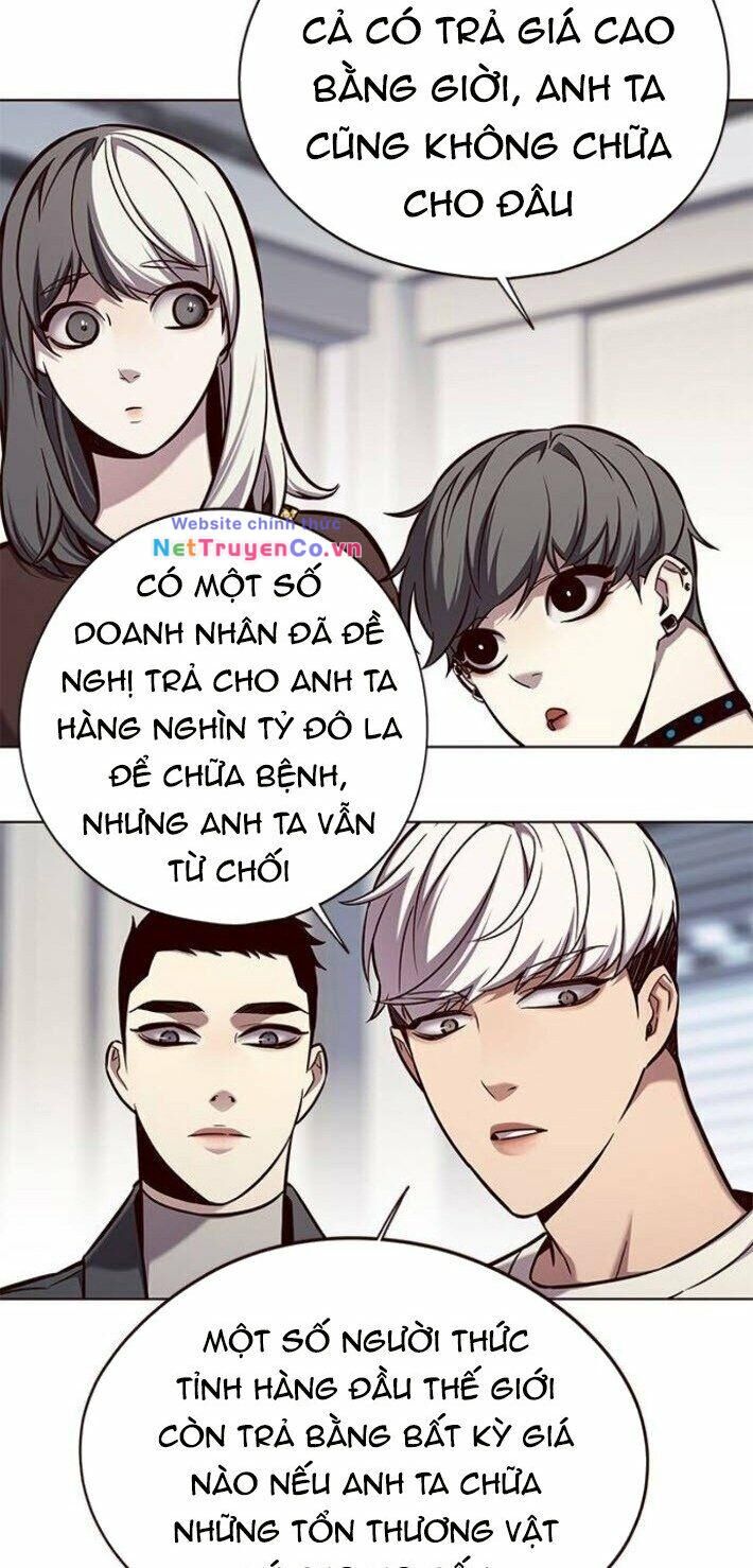 Cô Dâu Của Sói Trắng Chapter 141 - Trang 2