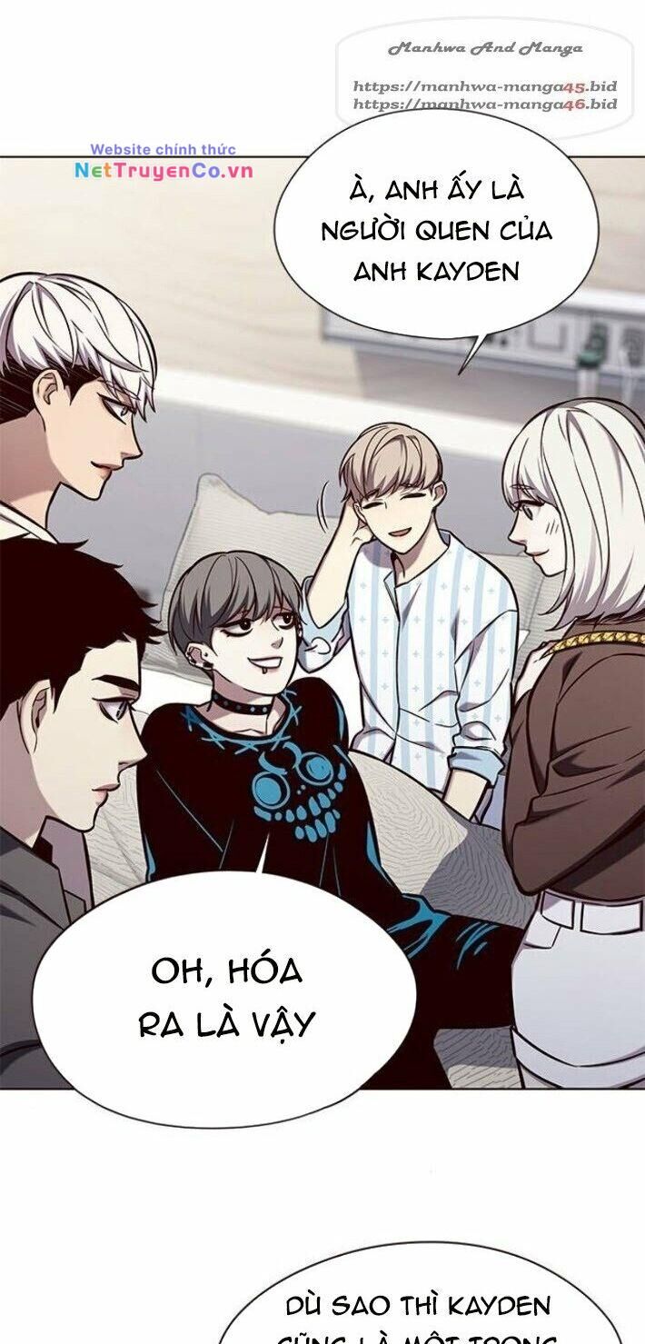 Cô Dâu Của Sói Trắng Chapter 141 - Trang 2