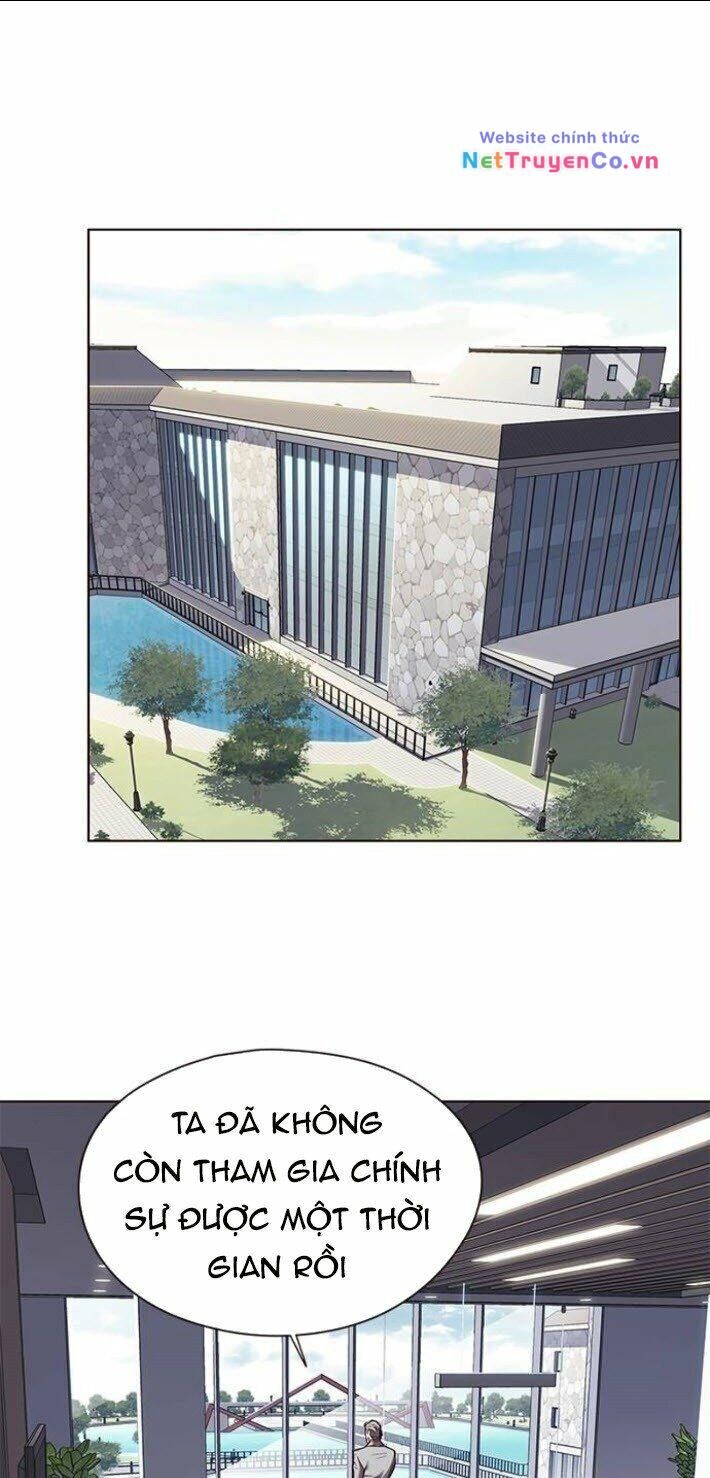 Cô Dâu Của Sói Trắng Chapter 141 - Trang 2