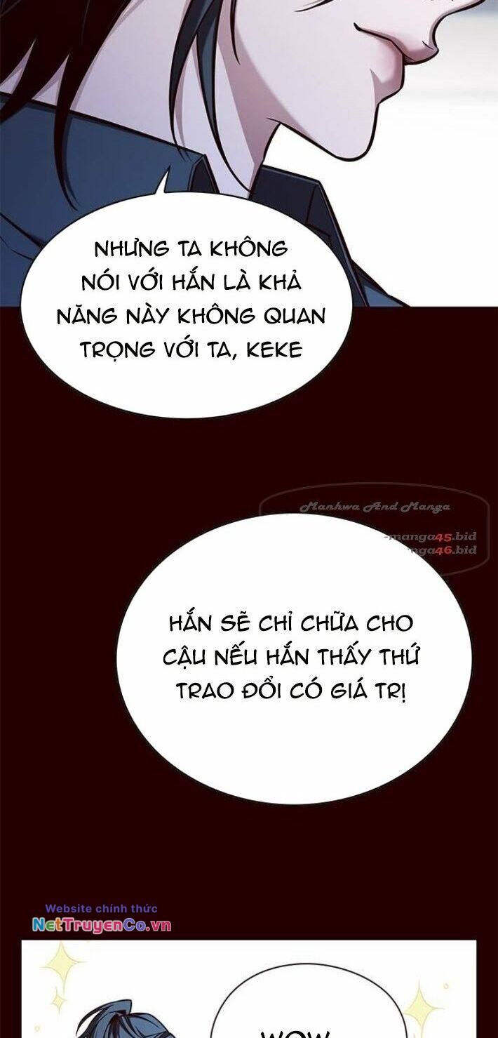 Cô Dâu Của Sói Trắng Chapter 141 - Trang 2