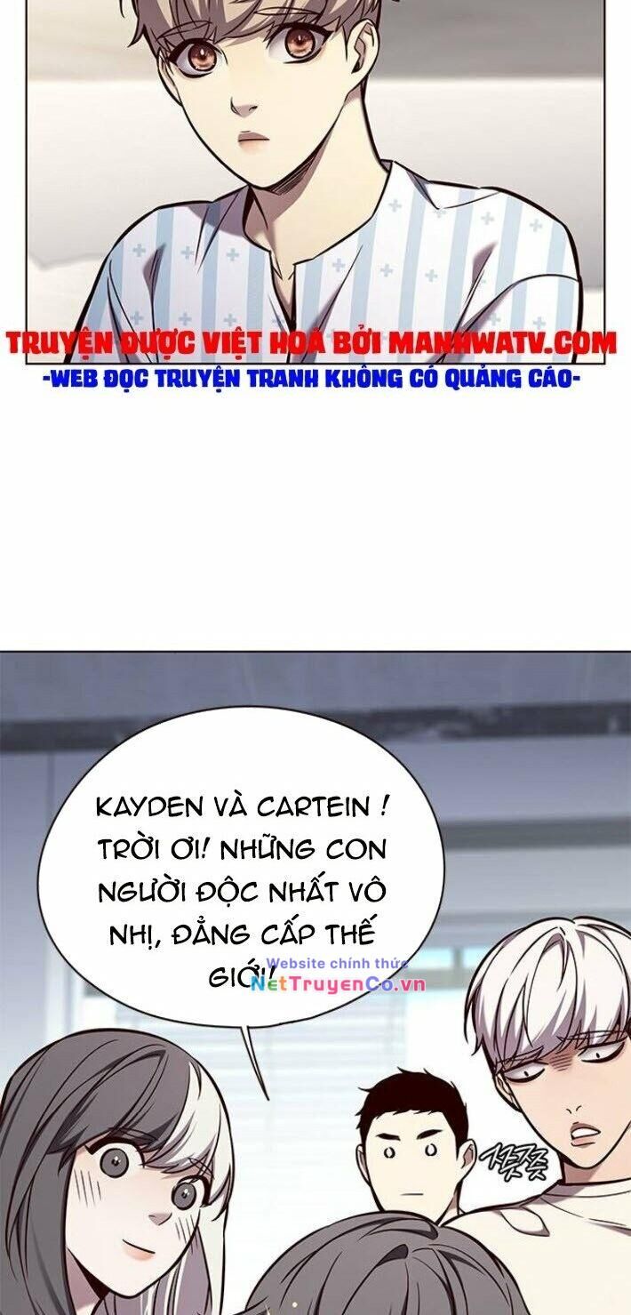 Cô Dâu Của Sói Trắng Chapter 141 - Trang 2