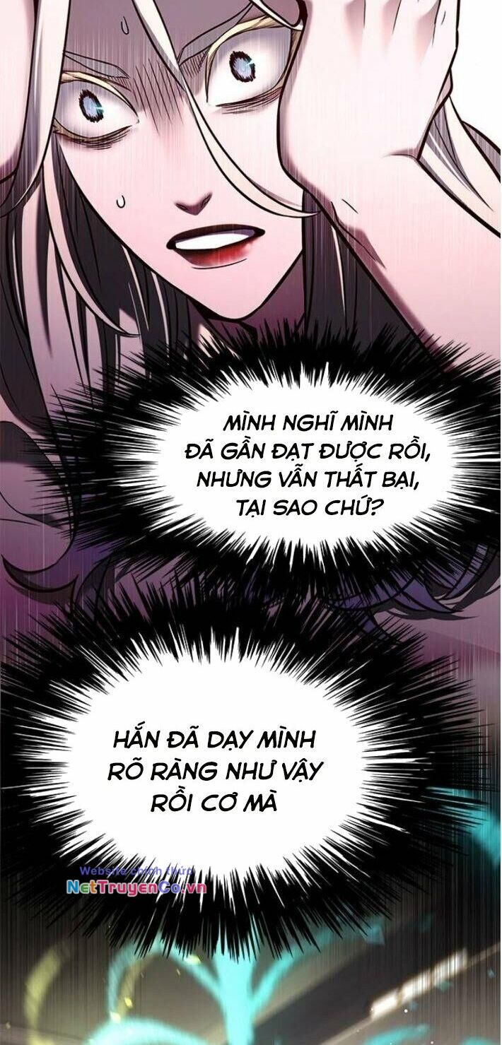 Cô Dâu Của Sói Trắng Chapter 141 - Trang 2