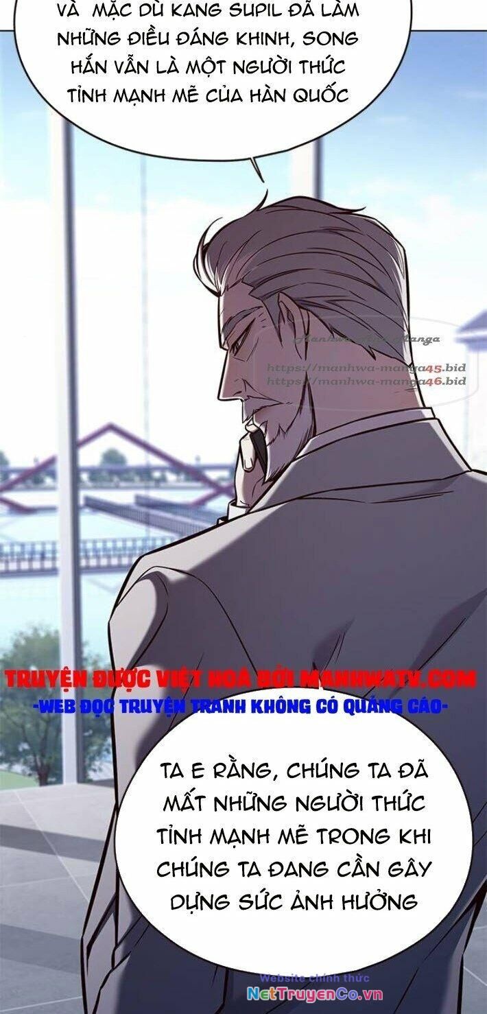 Cô Dâu Của Sói Trắng Chapter 141 - Trang 2