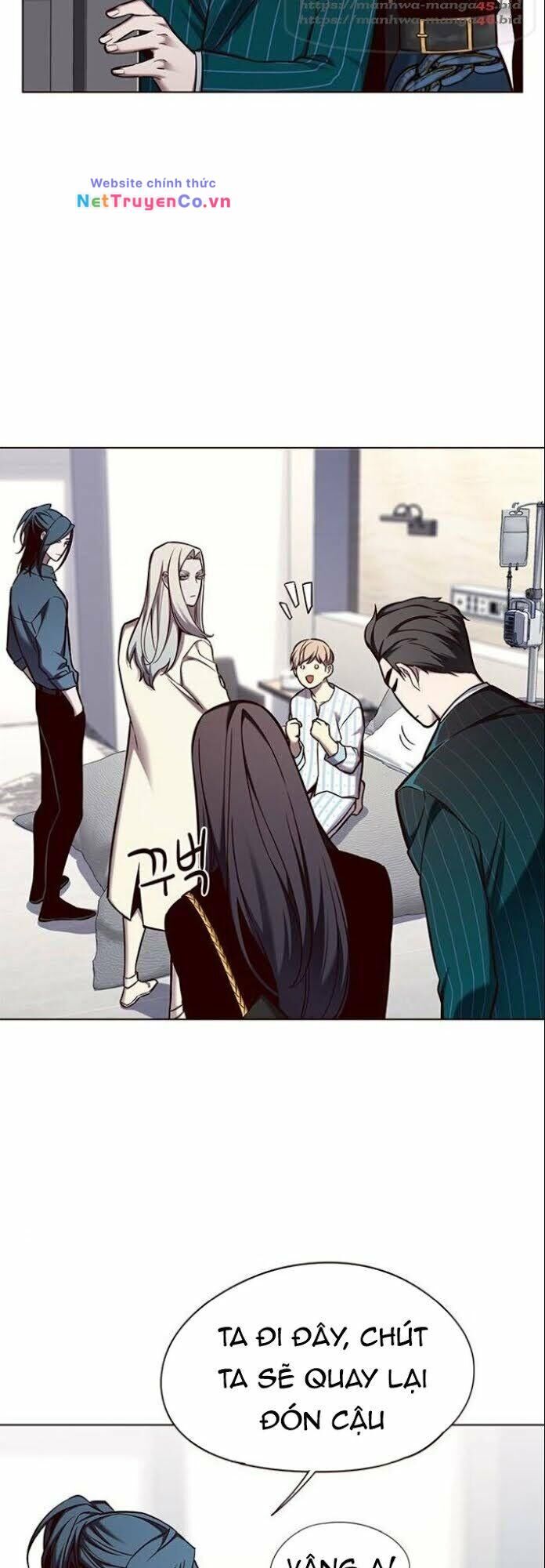 Cô Dâu Của Sói Trắng Chapter 142 - Trang 2