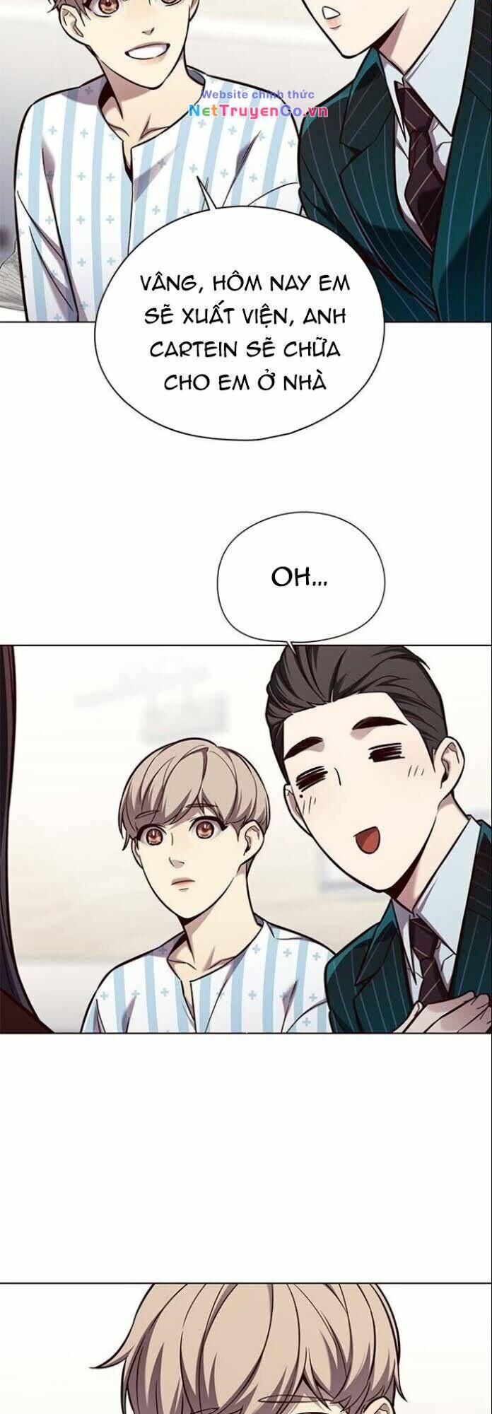 Cô Dâu Của Sói Trắng Chapter 142 - Trang 2