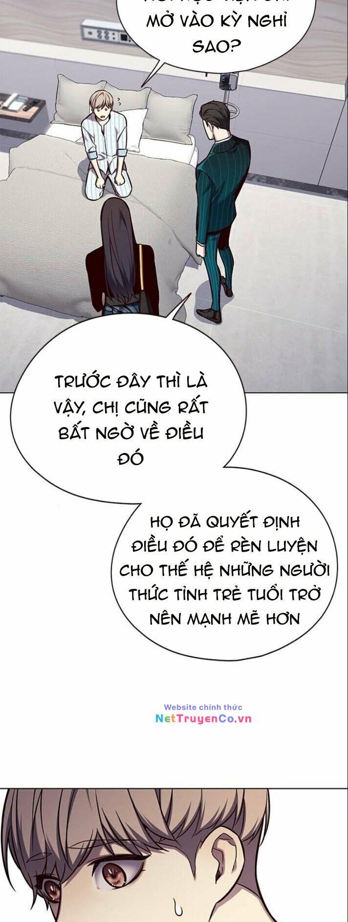 Cô Dâu Của Sói Trắng Chapter 142 - Trang 2