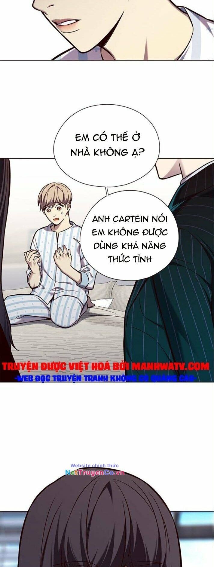 Cô Dâu Của Sói Trắng Chapter 142 - Trang 2