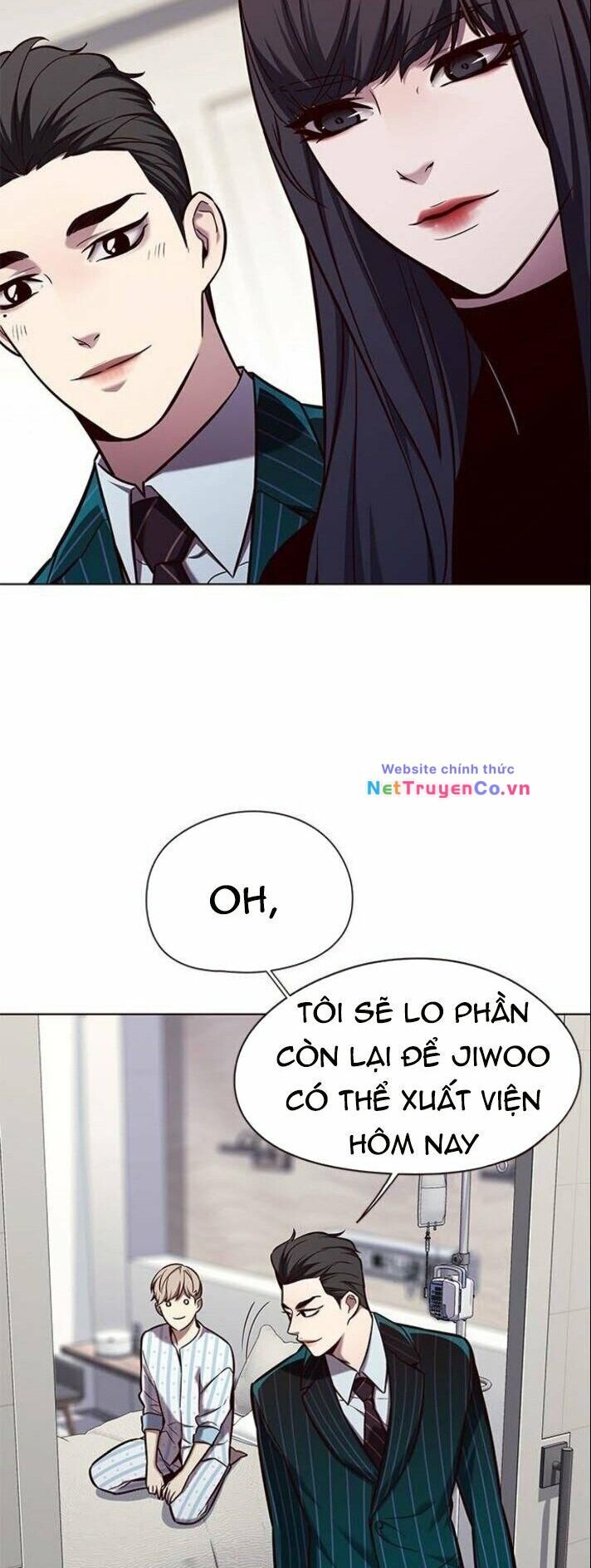 Cô Dâu Của Sói Trắng Chapter 142 - Trang 2