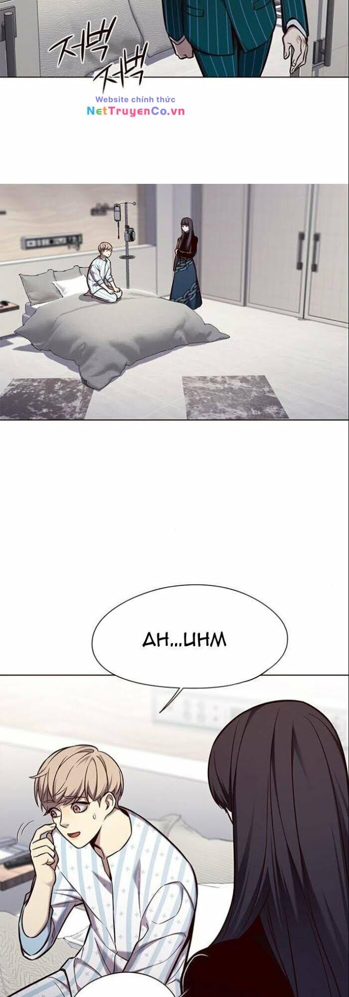 Cô Dâu Của Sói Trắng Chapter 142 - Trang 2