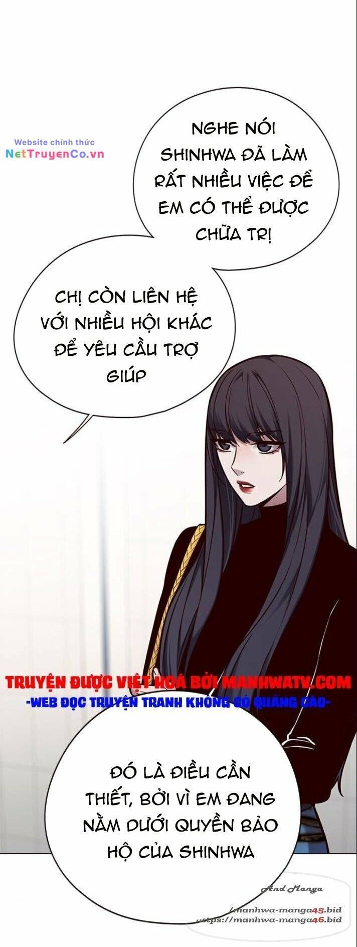 Cô Dâu Của Sói Trắng Chapter 142 - Trang 2