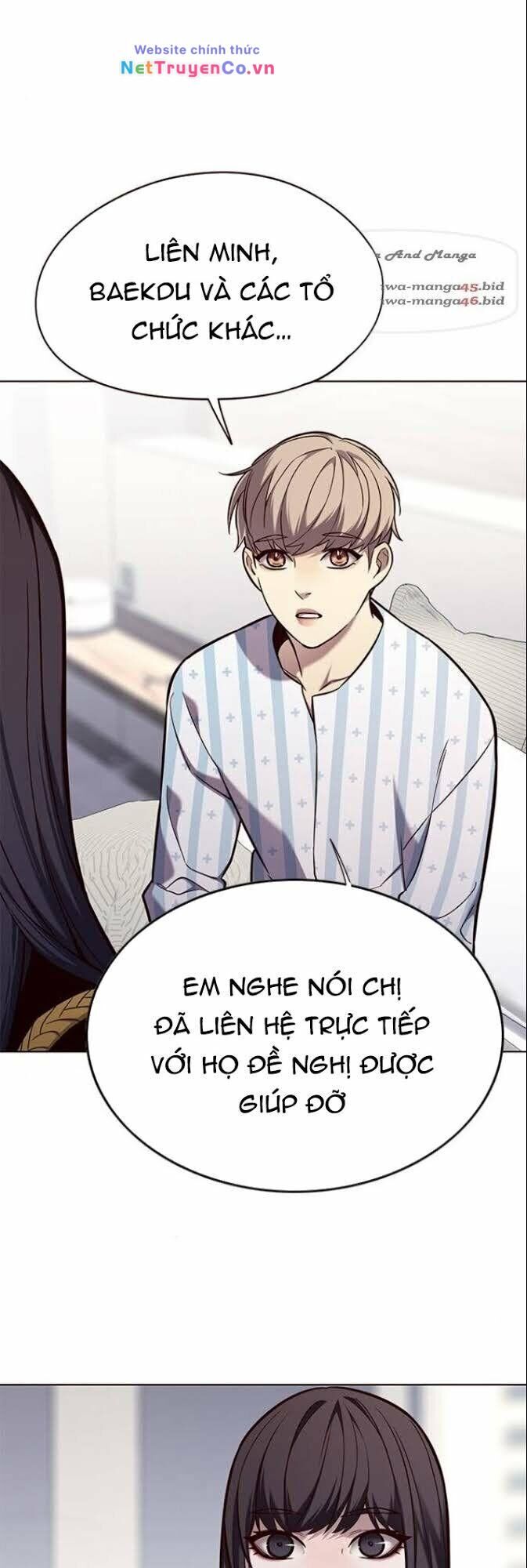 Cô Dâu Của Sói Trắng Chapter 142 - Trang 2