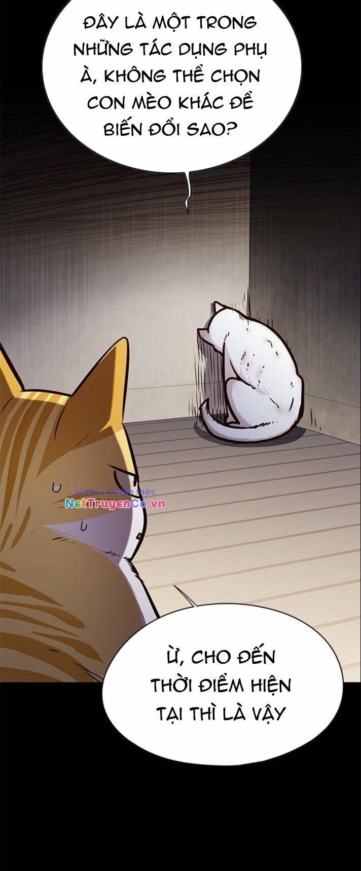 Cô Dâu Của Sói Trắng Chapter 142 - Trang 2