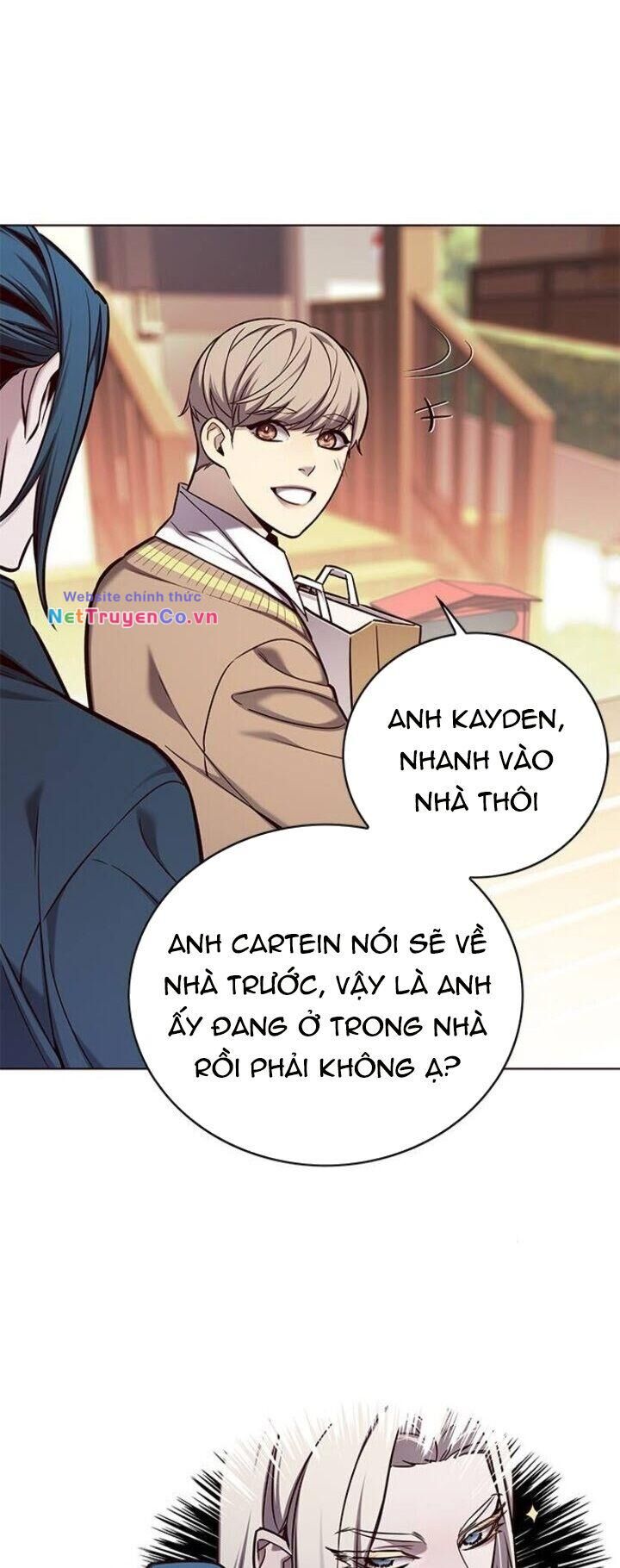 Cô Dâu Của Sói Trắng Chapter 143 - Trang 2