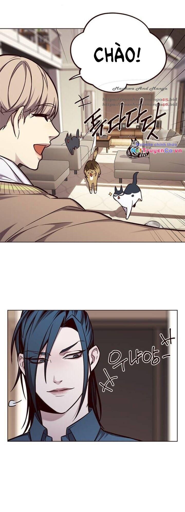 Cô Dâu Của Sói Trắng Chapter 143 - Trang 2