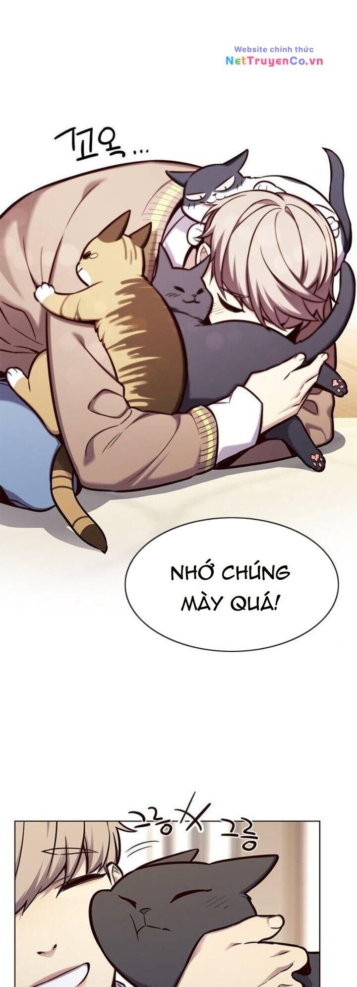 Cô Dâu Của Sói Trắng Chapter 143 - Trang 2