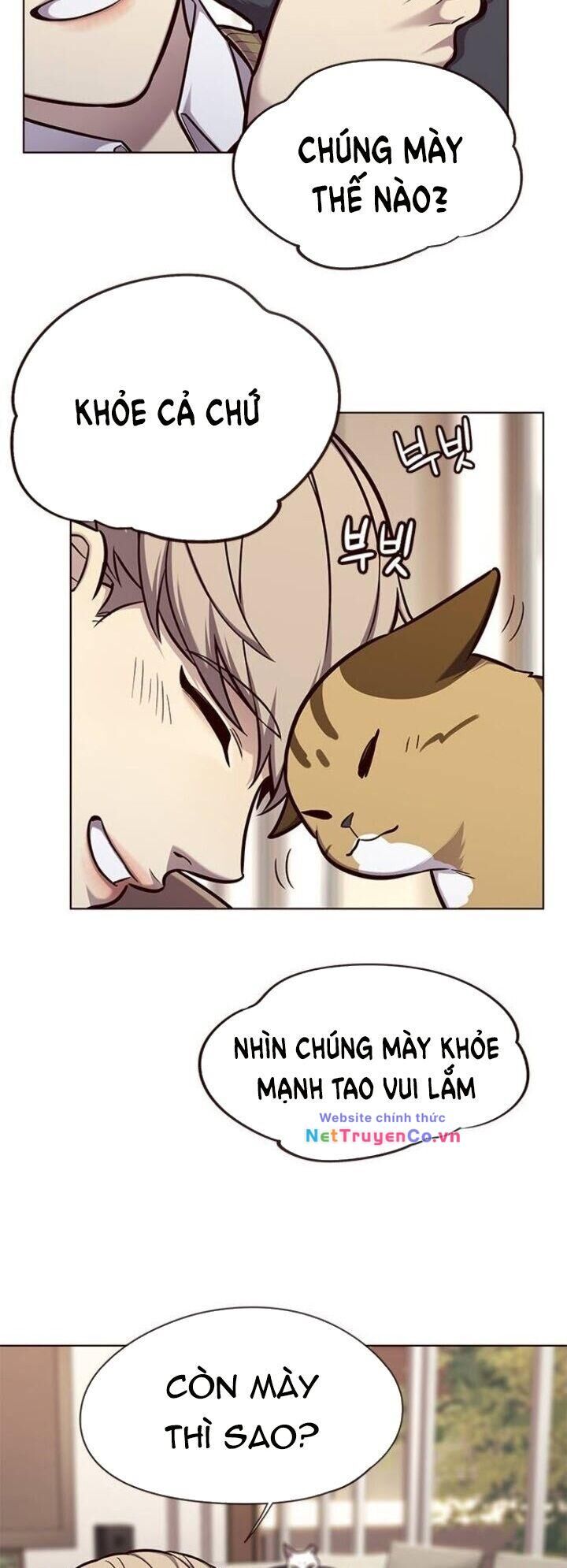 Cô Dâu Của Sói Trắng Chapter 143 - Trang 2