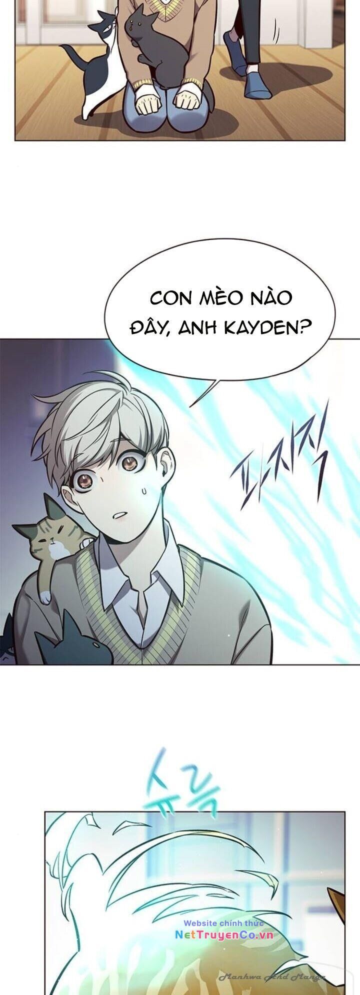 Cô Dâu Của Sói Trắng Chapter 143 - Trang 2