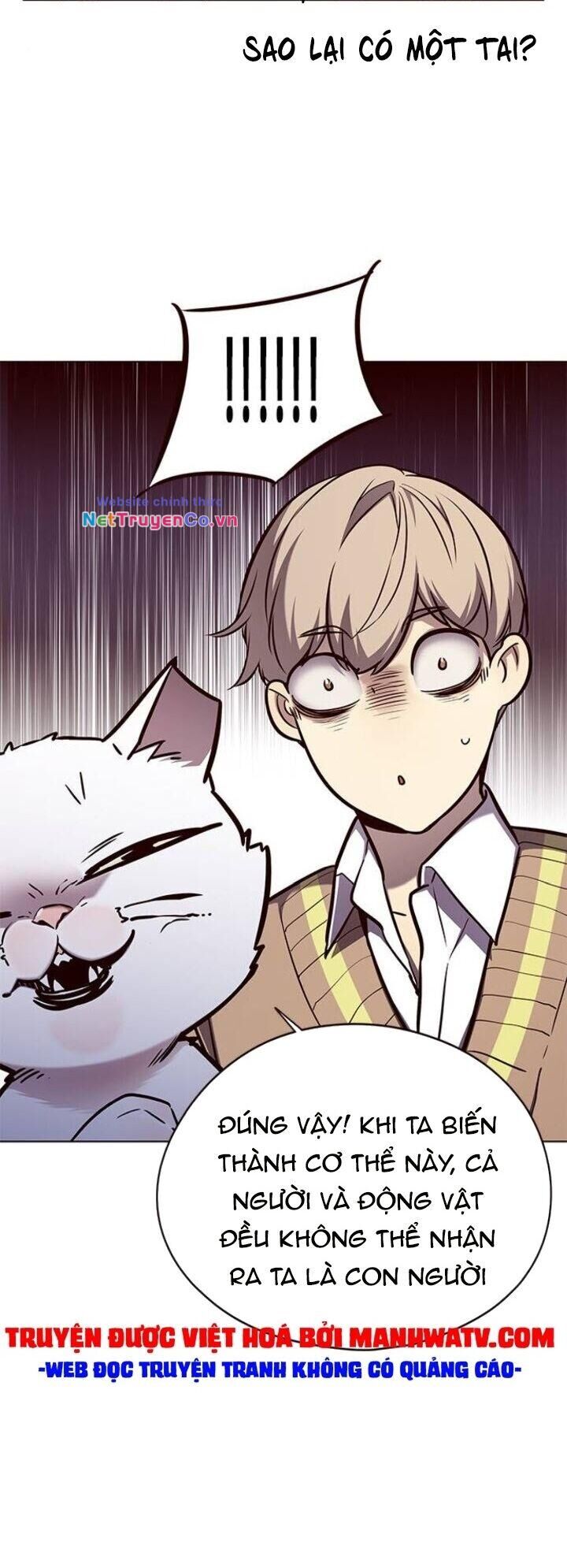 Cô Dâu Của Sói Trắng Chapter 143 - Trang 2