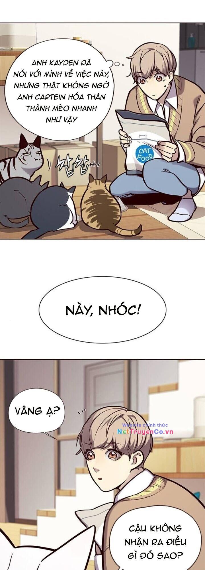 Cô Dâu Của Sói Trắng Chapter 143 - Trang 2