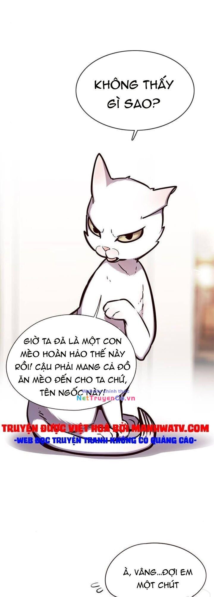 Cô Dâu Của Sói Trắng Chapter 143 - Trang 2